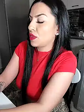 Snapshot of hot-babygirl chatting on 10, 3, 2025 hot-babygirl online show from 10, 3, 2025