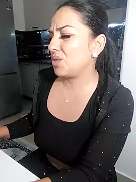 Snapshot of hot-babygirl chatting on 23, 10, 2025 hot-babygirl online show from 23, 10, 2025