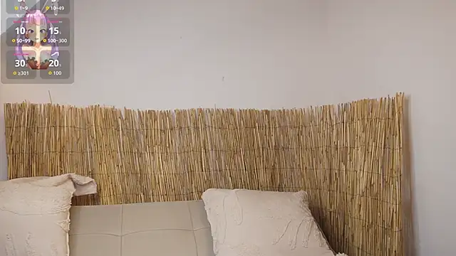 bunnycuteshy online show from 6, 4, 2026