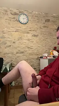 yann2392 online show from 23, 12, 2025