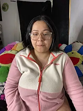 MsConejitaa online show from 11, 2, 2026