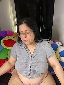 MsConejitaa online show from 27, 5, 2026