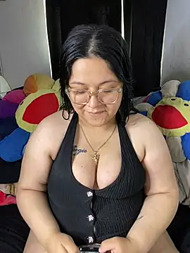 Snapshot of MsConejitaa chatting on 26, 6, 2026 MsConejitaa online show from 26, 6, 2026