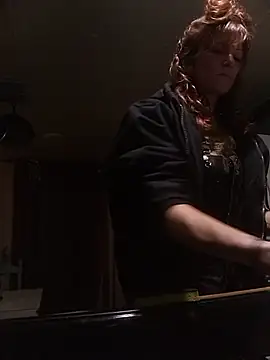 MistyToucher online show from 14, 12, 2025