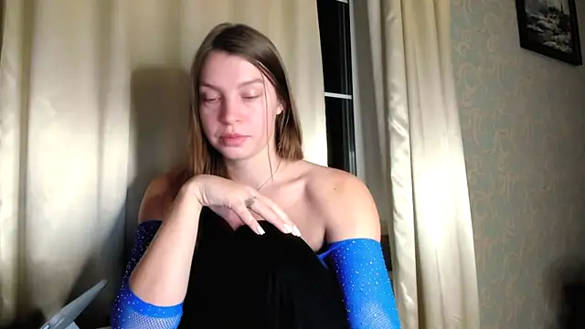 RubySkot online show from 11, 12, 2024