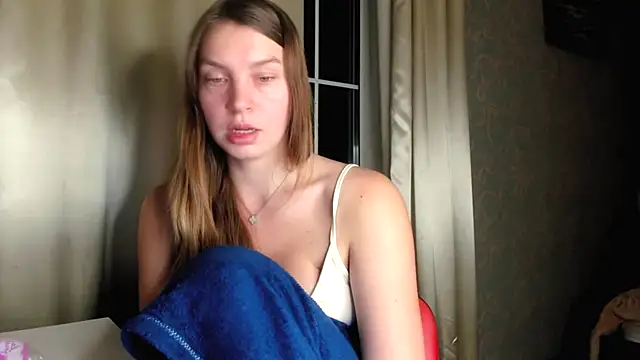 RubySkot online show from 12, 12, 2024