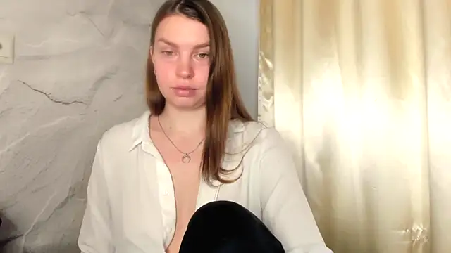 RubySkot online show from 15, 2, 2025