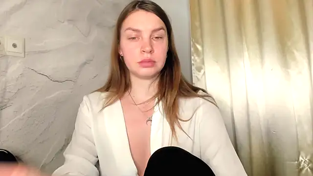 RubySkot online show from 15, 2, 2025