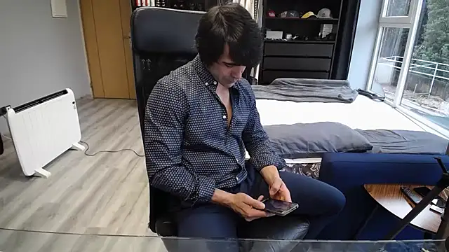 samricci21 online show from 16, 12, 2025