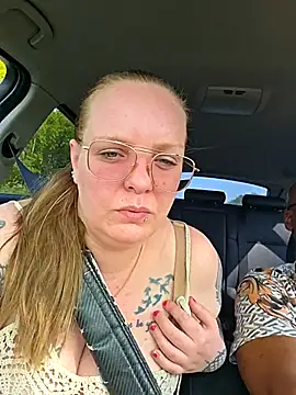 Melissa1994- online show from 2, 5, 2026