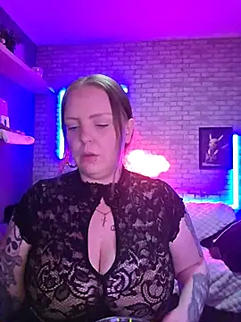 Melissa1994- online show from 20, 5, 2026