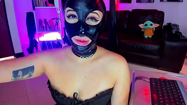 kayilyn online show from 31, 1, 2025