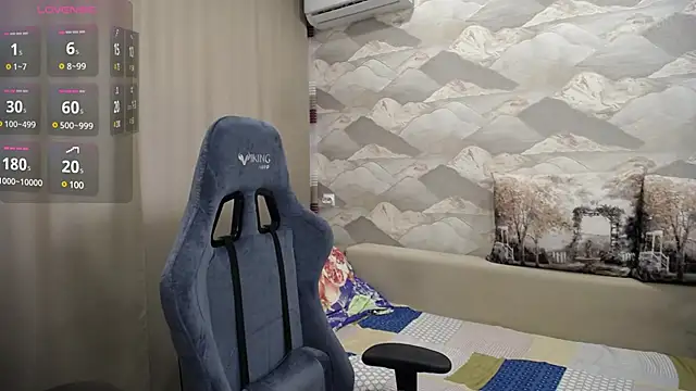 SerzhKorol1 online show from 13, 3, 2025