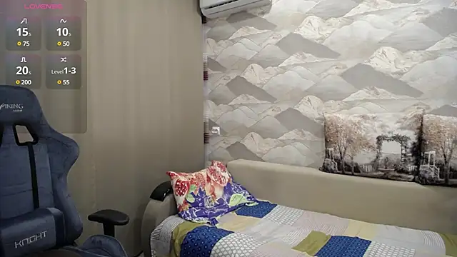 SerzhKorol1 online show from 13, 3, 2025