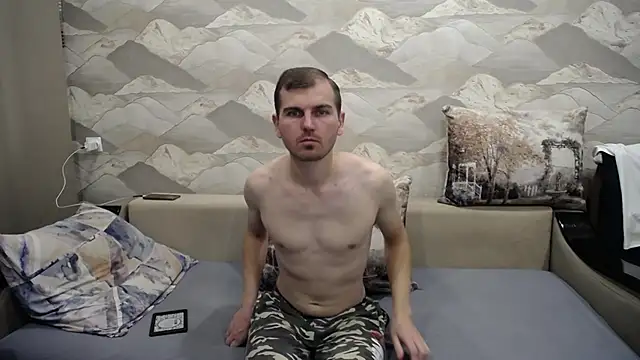 SerzhKorol1 online show from 5, 11, 2025