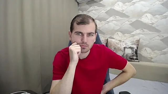 SerzhKorol1 online show from 21, 11, 2025