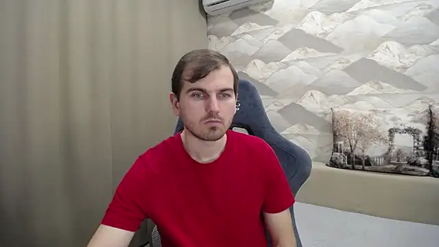 SerzhKorol1 online show from 6, 1, 2026