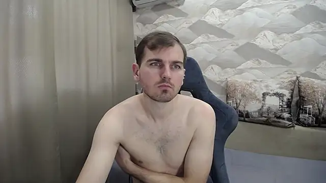 SerzhKorol1 online show from 18, 1, 2026