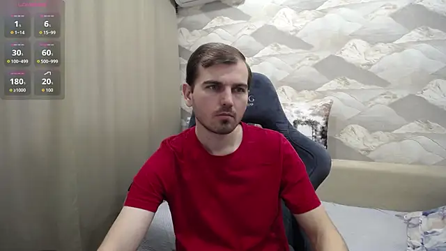 SerzhKorol1 online show from 24, 2, 2026