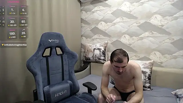 SerzhKorol1 online show from 3, 3, 2026