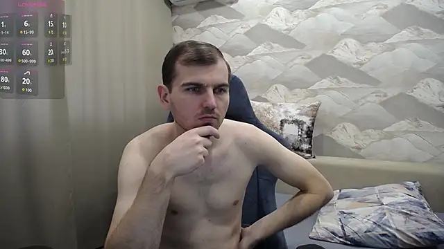 SerzhKorol1 online show from 7, 3, 2026