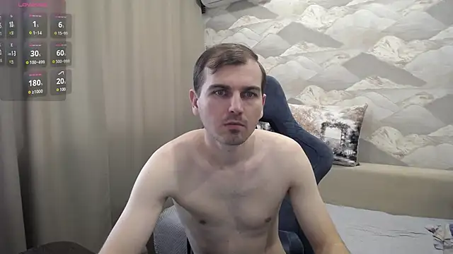 SerzhKorol1 online show from 26, 3, 2026