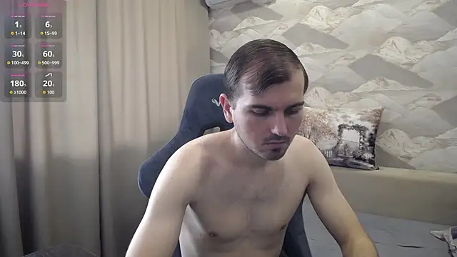 SerzhKorol1 online show from 5, 4, 2026