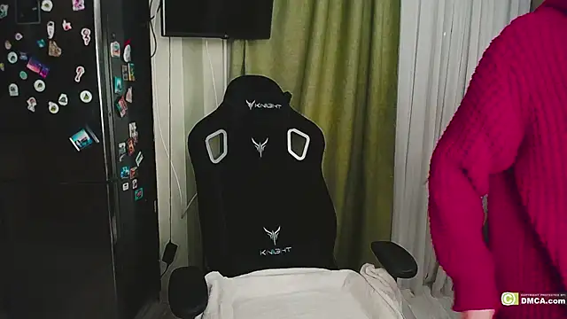 The Blacksphinxxx online show from 29, 1, 2025