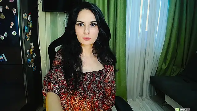 The Blacksphinxxx online show from 3, 2, 2025