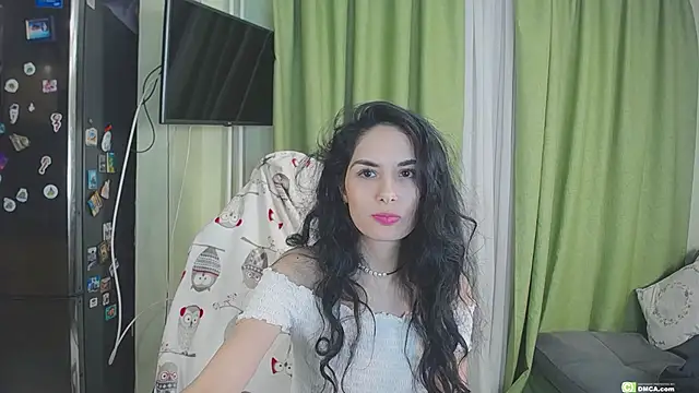 The Blacksphinxxx online show from 14, 3, 2025