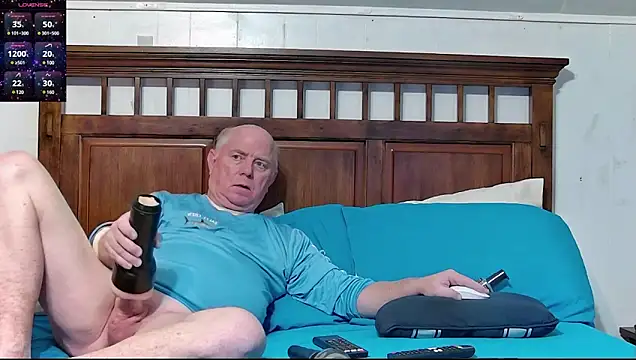 bigspike1960 online show from 10, 2, 2025