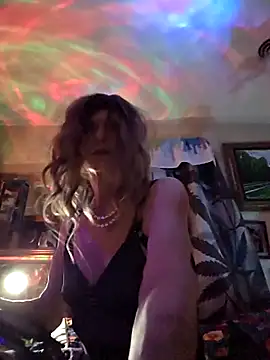 Vonniecd online show from 7, 11, 2025