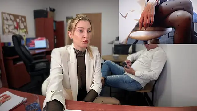 legsLONG online show from 17, 12, 2024