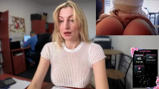 legsLONG online show from 3, 1, 2025