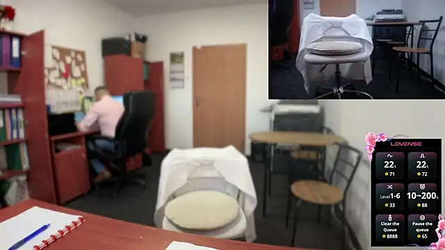 legsLONG online show from 28, 1, 2025