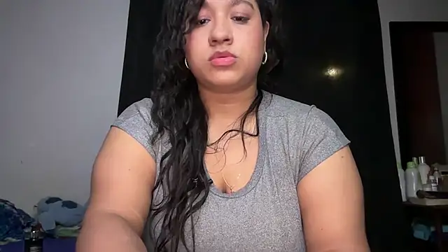 Snapshot of Big_boobs_lau_ chatting on 24, 9, 2025 Big boobs lau online show from 24, 9, 2025