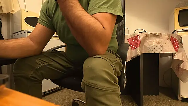 TigerOne19 online show from 19, 11, 2025