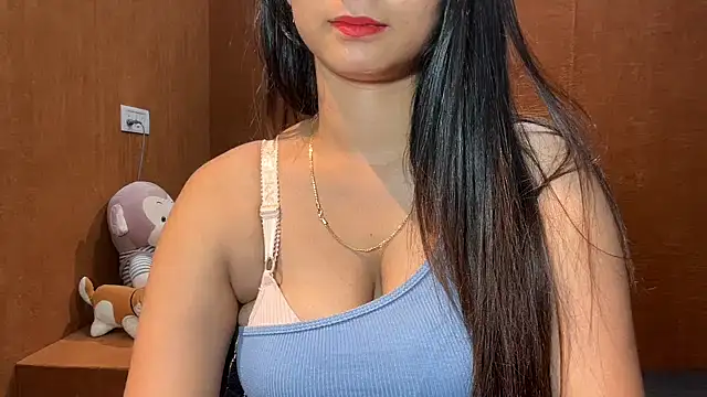 Snapshot of riya_stream chatting on 4, 10, 2025 riya stream online show from 4, 10, 2025