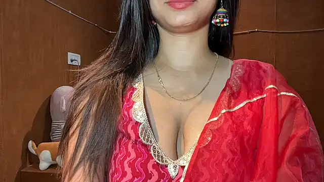 Snapshot of riya_stream chatting on 18, 10, 2025 riya stream online show from 18, 10, 2025