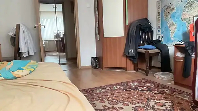 Lamonteik online show from 24, 2, 2026