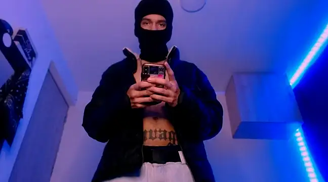 Samuel Suarez online show from 13, 2, 2025