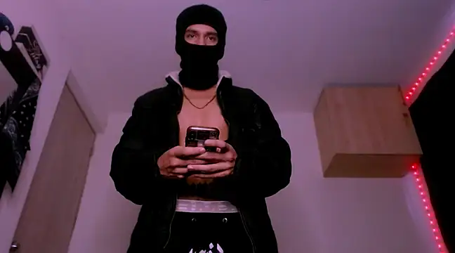 Samuel Suarez online show from 15, 2, 2025