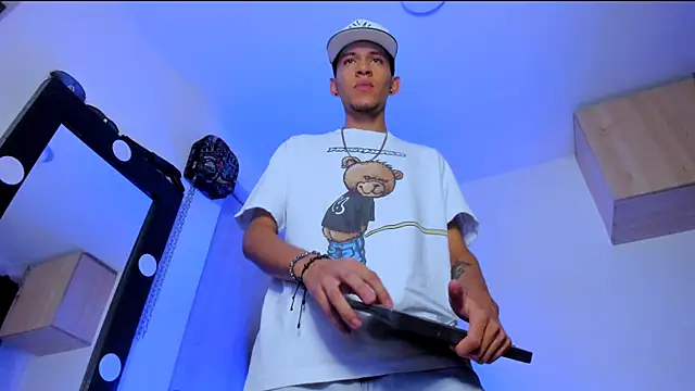 Samuel Suarez online show from 10, 9, 2025