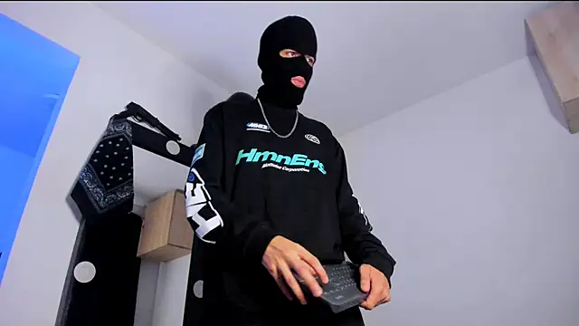 Samuel Suarez online show from 23, 10, 2025