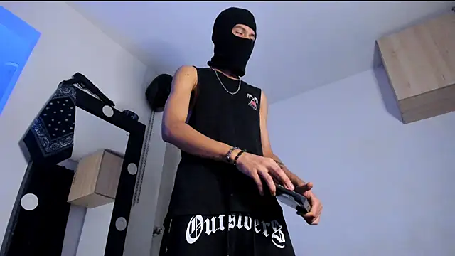 Samuel Suarez online show from 24, 10, 2025