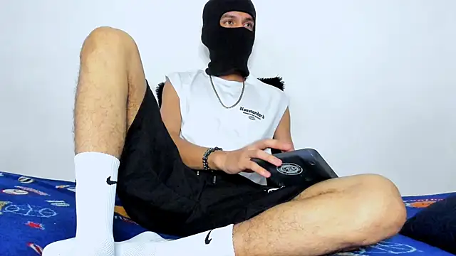 Samuel Suarez online show from 15, 11, 2025