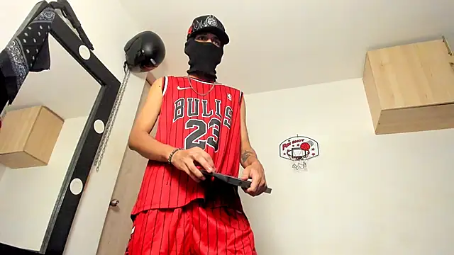 Samuel Suarez online show from 1, 3, 2026