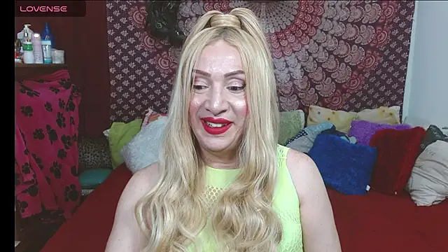 elena evans online show from 6, 2, 2026