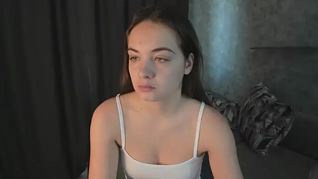 KristinaLoison online show from 31, 3, 2026