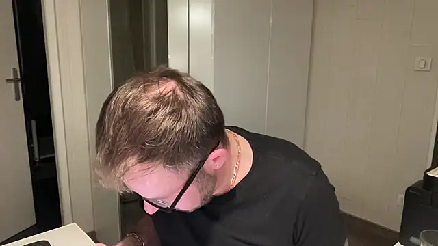 FABIOGLASSES online show from 27, 2, 2025